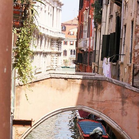 Santacroce Apartment Venice Exterior photo