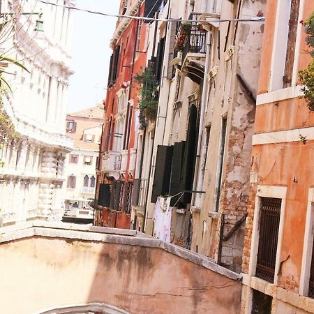 Santacroce Apartment Venice Exterior photo