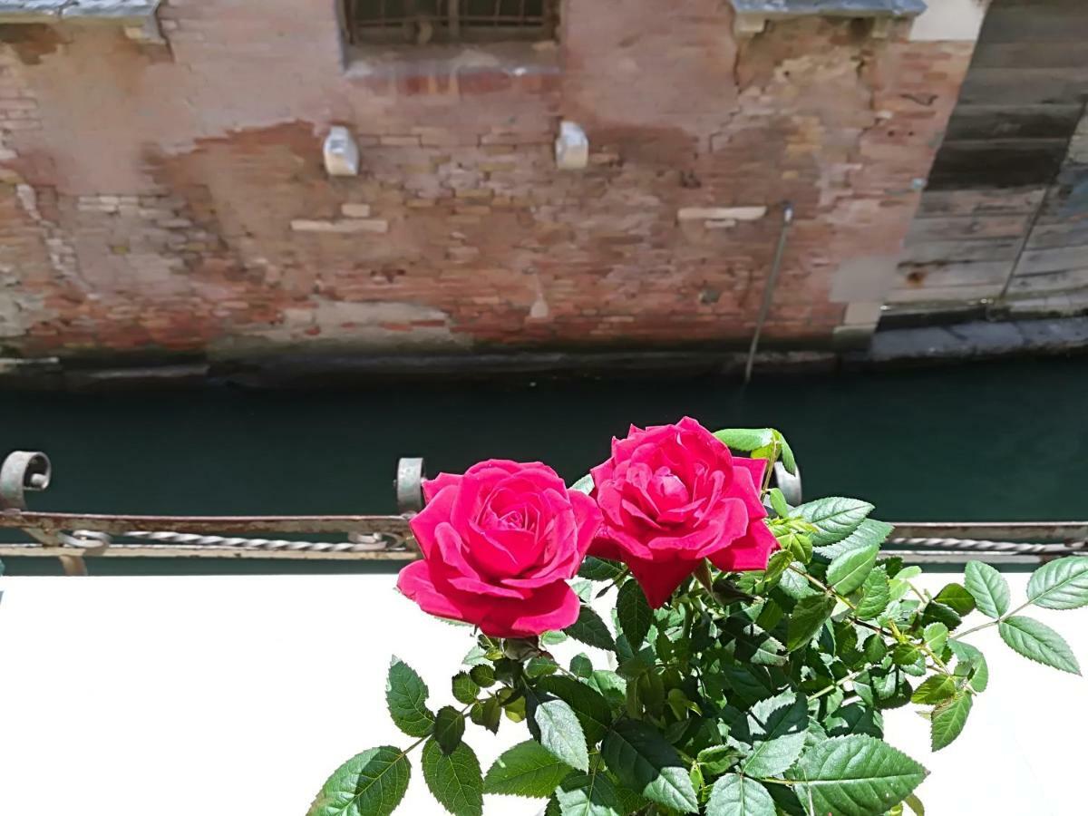 Santacroce Apartment Venice Exterior photo