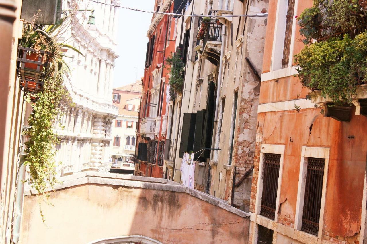 Santacroce Apartment Venice Exterior photo