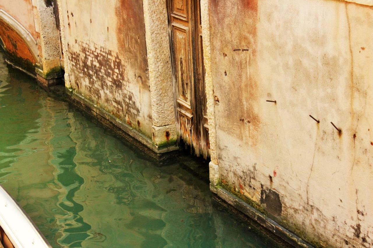 Santacroce Apartment Venice Exterior photo