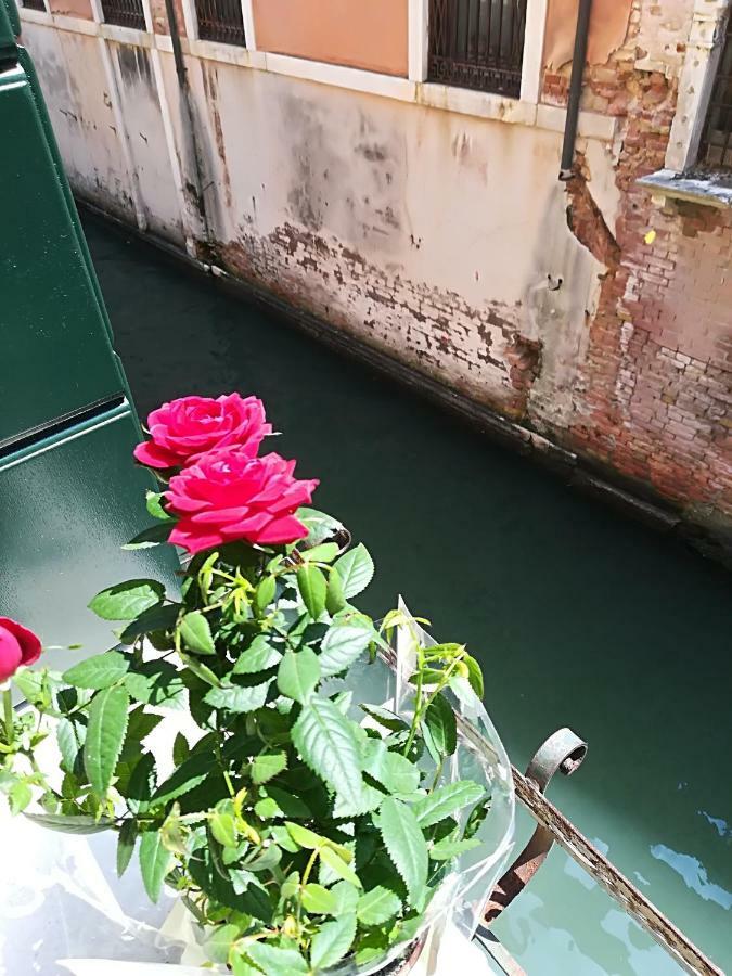 Santacroce Apartment Venice Exterior photo