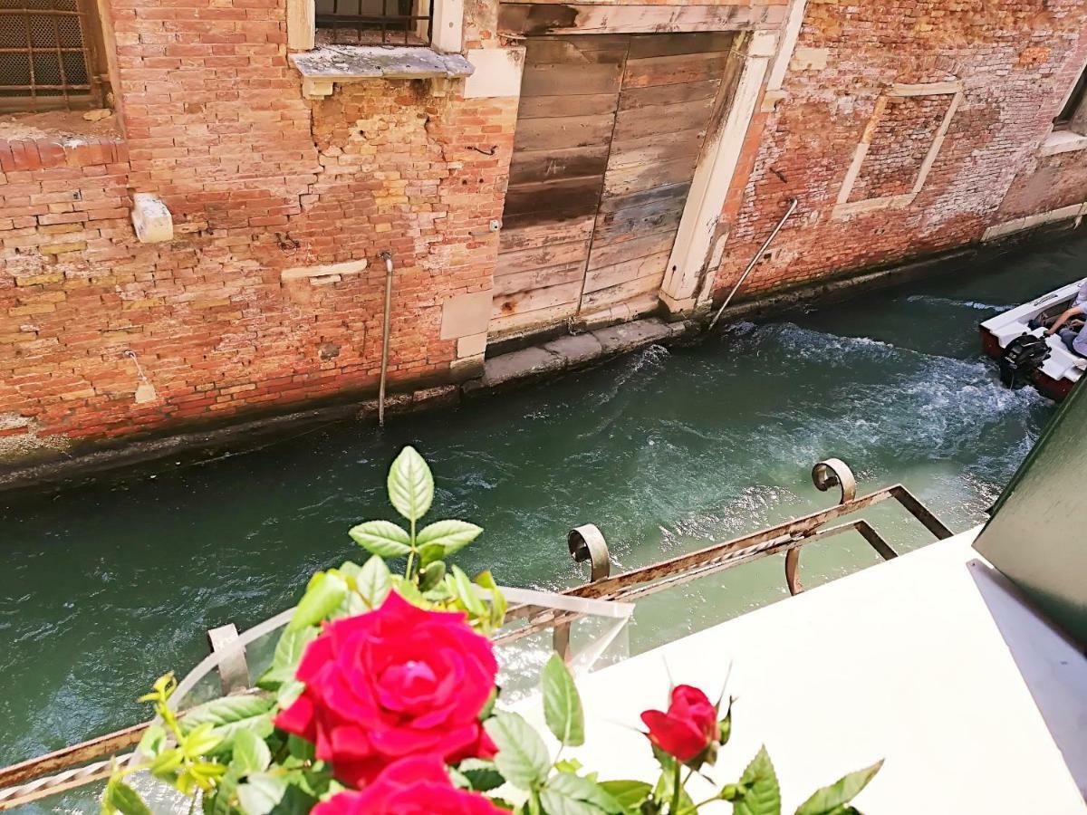 Santacroce Apartment Venice Exterior photo