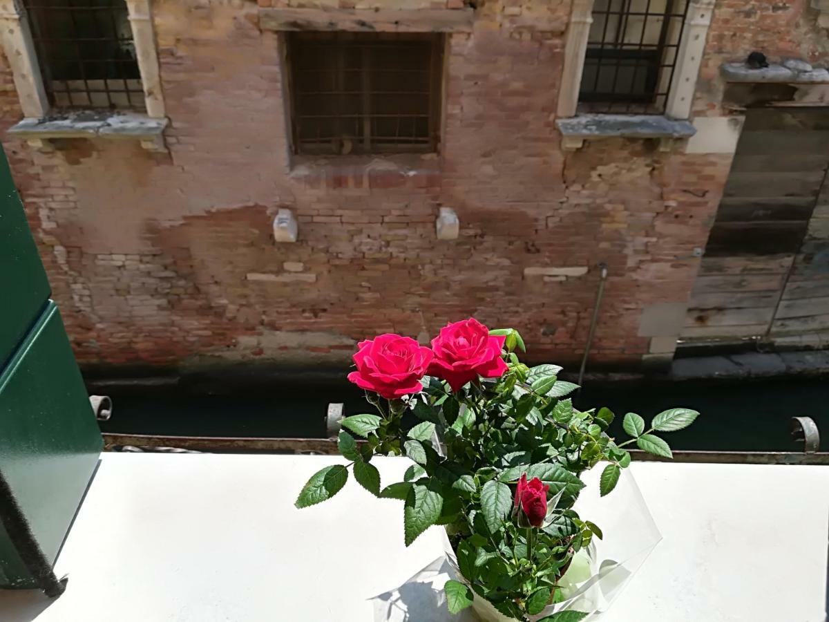 Santacroce Apartment Venice Exterior photo